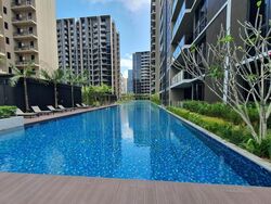 The Tapestry (D18), Condominium #449954881